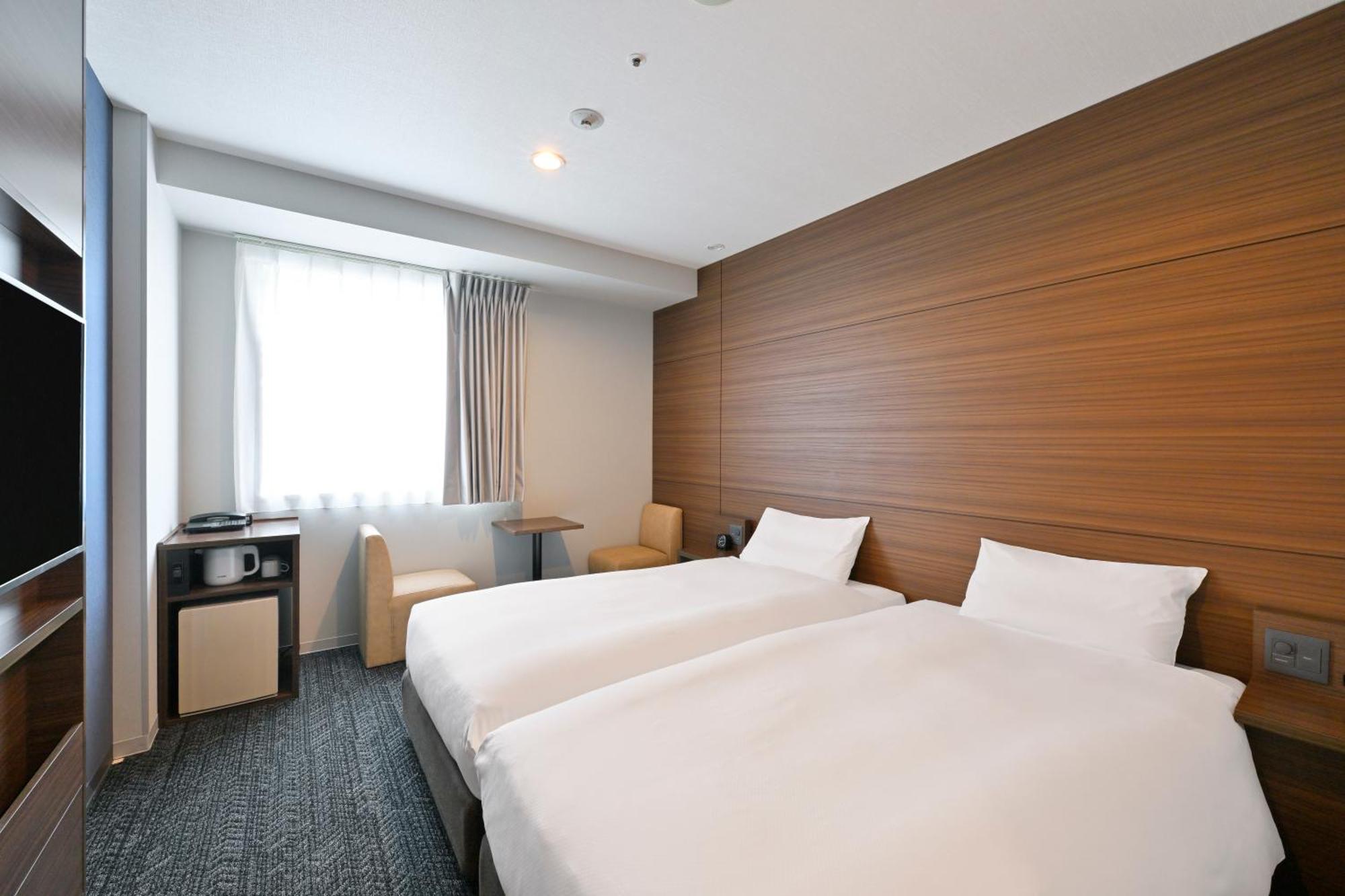 Via Inn Okayama Exterior photo