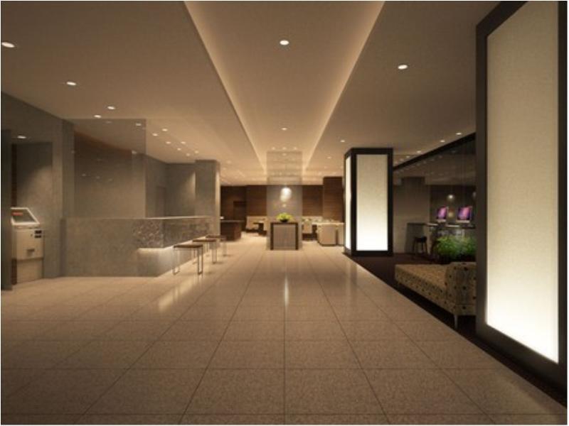 Via Inn Okayama Exterior photo