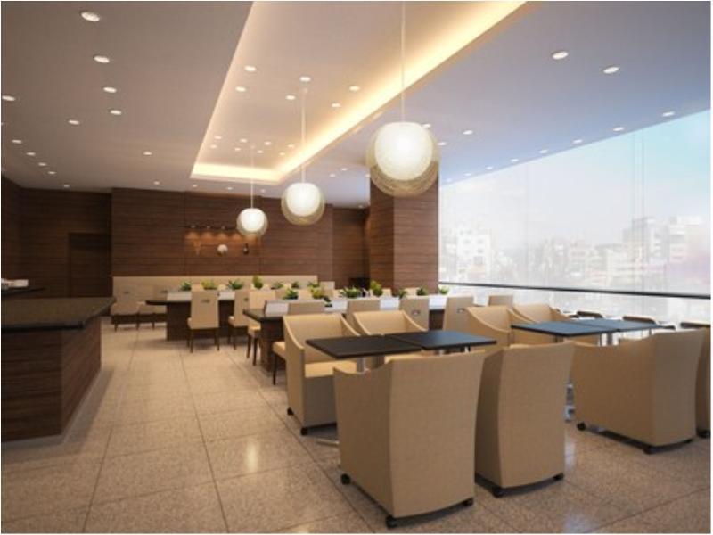 Via Inn Okayama Exterior photo