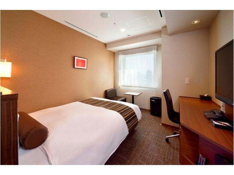 Via Inn Okayama Exterior photo